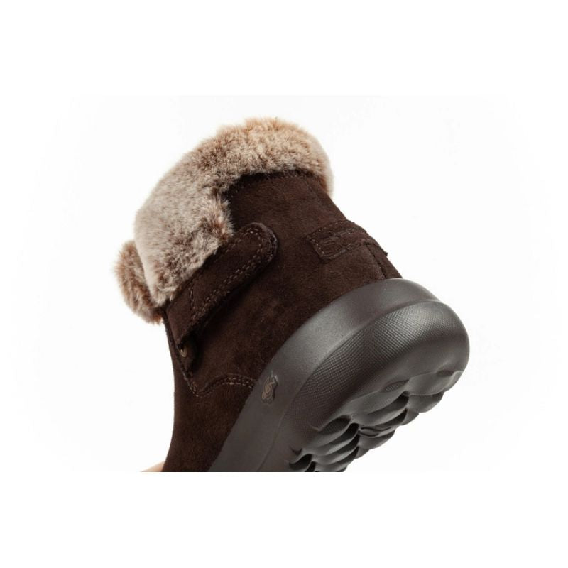 Skechers On-The-Go W 144041/CHOC shoes Footwear/Outdoor/Skechers Skechers