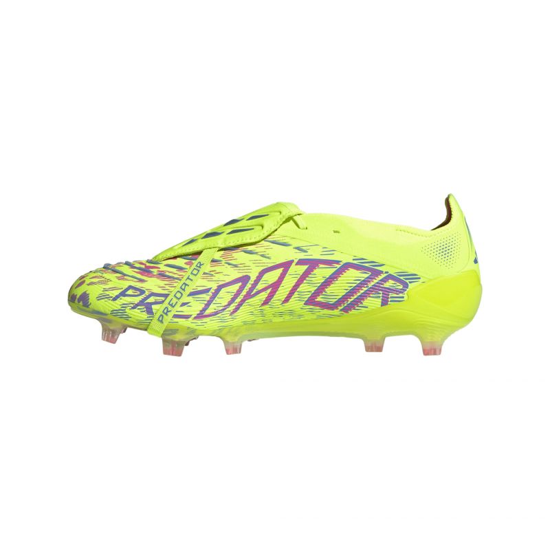 Adidas Predator Elite FT FG JH6421 shoes Footwear/Football/SR/FG Adidas