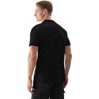Men's T-shirt 4F M0949 black 4FWSS26TPTSM0949 20S