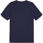 Puma Team Goal Casuals Tee M 658615 06 Clothing/Lifestyle/T-shirts Puma