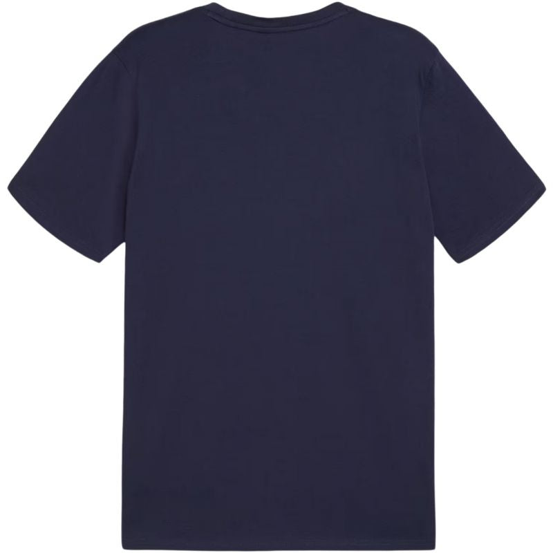 Puma Team Goal Casuals Tee M 658615 06 Clothing/Lifestyle/T-shirts Puma