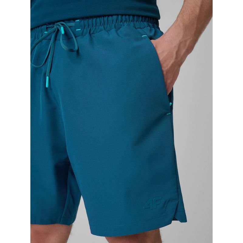 Men's quick-drying training shorts 4F 4FRSS26TFSHM1660-30S 4f