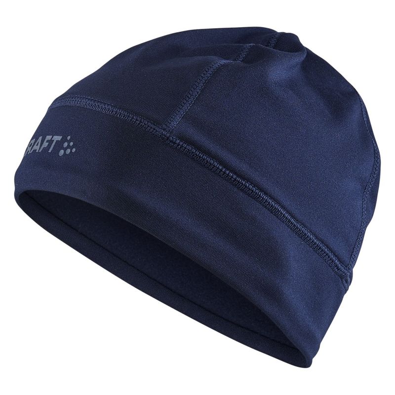 Craft Core Essence Thermal Hat 92800354124 Clothing/Multisport/Adler Your Sports Performance