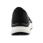 Skechers Orford M 232455-BLK shoes Footwear/Lifestyle/Skechers Skechers