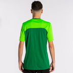Joma Winner II Jr T-shirt 101878.024 Clothing/Football/Joma Joma