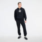 New Balance Essentials Hoodie M MT33508BK Clothing/Outdoor New Balance