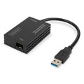 Digitus USB 3.0 Gigabit SFP Network Adapter Kable i adaptery/Adaptery, przejściówki Your Sports Performance