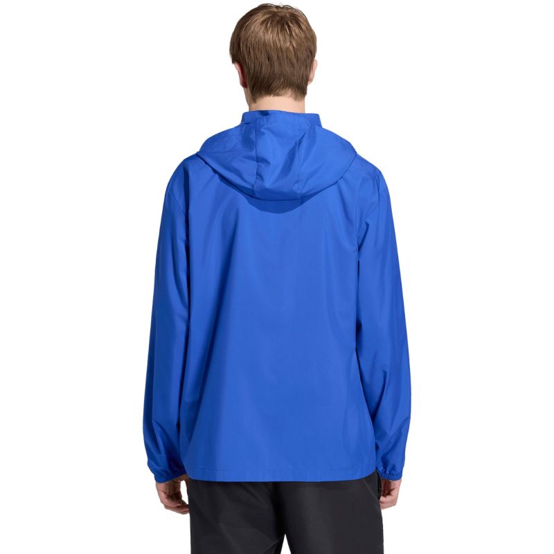 Men's adidas Entrada 26 Multi Blue Jacket KV5397