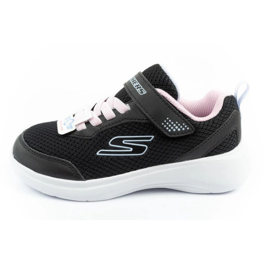 Skechers Selectors children's lightweight sports shoes for girls In preparation Your Sports Performance