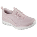 Skechers women's sneakers GACEFUL PICTURE PERFECT 100702 BLSH Skechers