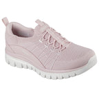 Skechers women's sneakers GACEFUL PICTURE PERFECT 100702 BLSH Skechers