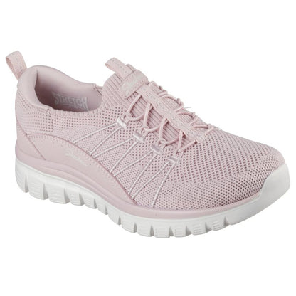 Skechers women's sneakers GACEFUL PICTURE PERFECT 100702 BLSH Skechers