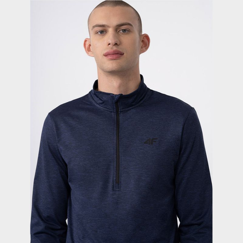 Thermal underwear sweatshirt 4F M 4FAW23UBRUM036 30M Clothing/Ski 4F