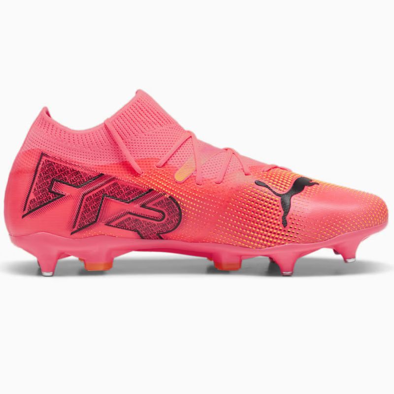 Puma Future 7 Match MxSG M 107714-03 football shoes Footwear/Football Puma