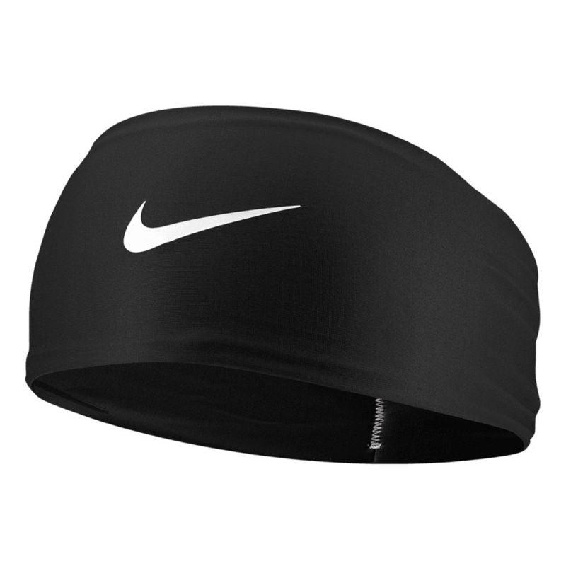 Nike DRI-FIT Fury Classic Wide Headband 92800648562 Accessories/Straps/Nike Nike