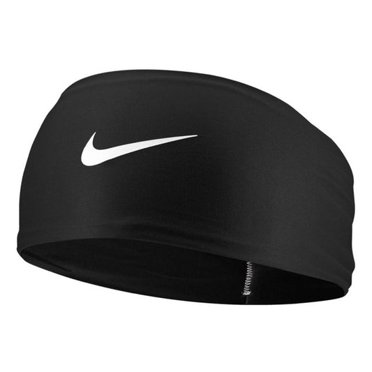 Nike DRI-FIT Fury Classic Wide Headband 92800648562 Accessories/Straps/Nike Nike