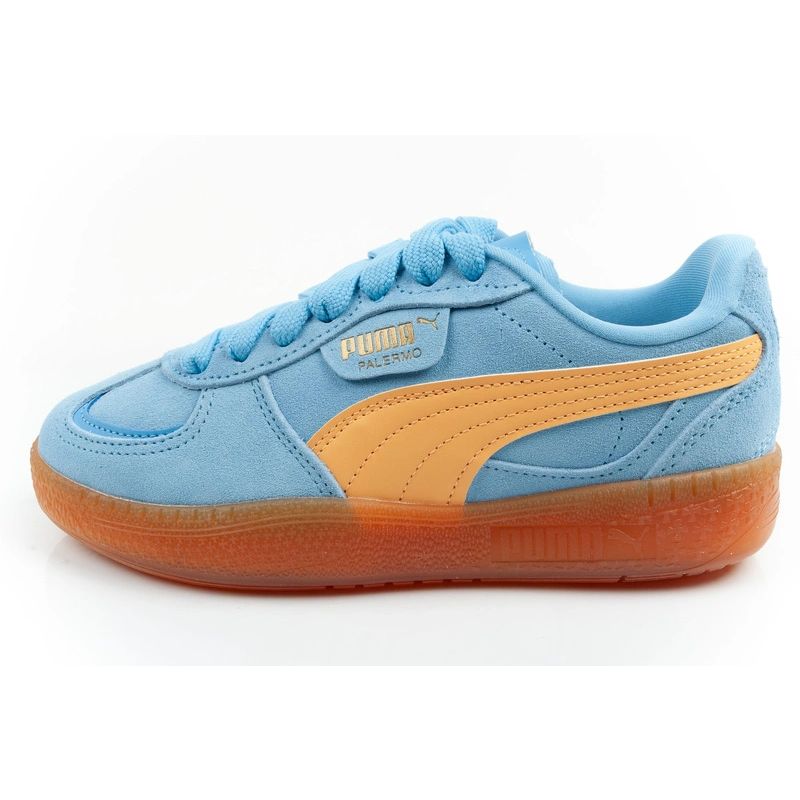 Puma women's shoes sports sneakers Palermo comfortable durable fashionable Puma