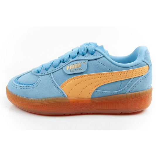Puma women's shoes sports sneakers Palermo comfortable durable fashionable Puma