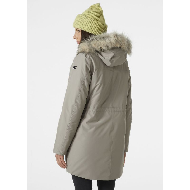 Helly Hansen W Irma Parka W 54013 885 Clothing/Outdoor/Helly Hansen Your Sports Performance