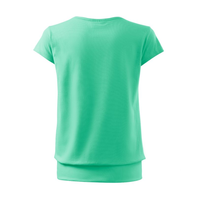 Malfini City T-Shirt W MLI-12095 Clothing/Lifestyle/T-shirts/Malfini Malfini