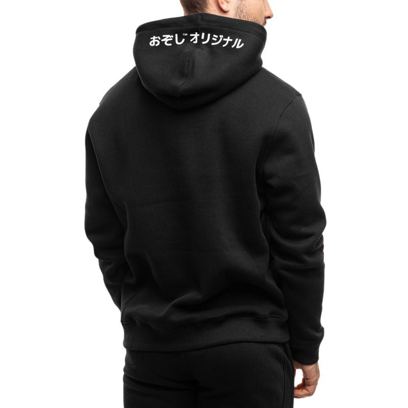 Ozoshi Brazos Sweatshirt M OZ93898 Clothing/Lifestyle/Ozoshi Your Sports Performance