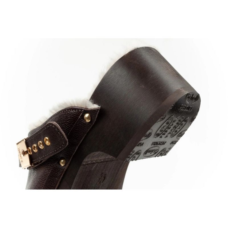 Scholl Iconic W F298121011 clogs Footwear/Lifestyle/Scholl Your Sports Performance