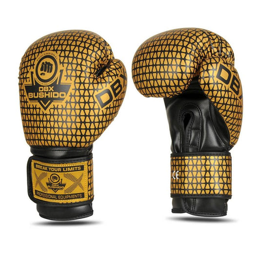 B-2v23 Sparring Boxing Gloves 10 oz rękawice treningowe Your Sports Performance