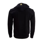 EA7 Emporio Armani Futer Regular Fit Hoodie Black - 8NPM32PJVRZ Odzież/Odzież na co dzień Your Sports Performance