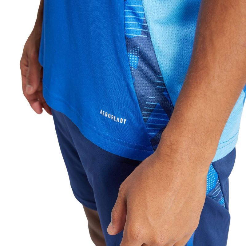 Adidas Tiro 24 Competition Training Sleeveless Jersey M IR5475 Clothing/Football Adidas