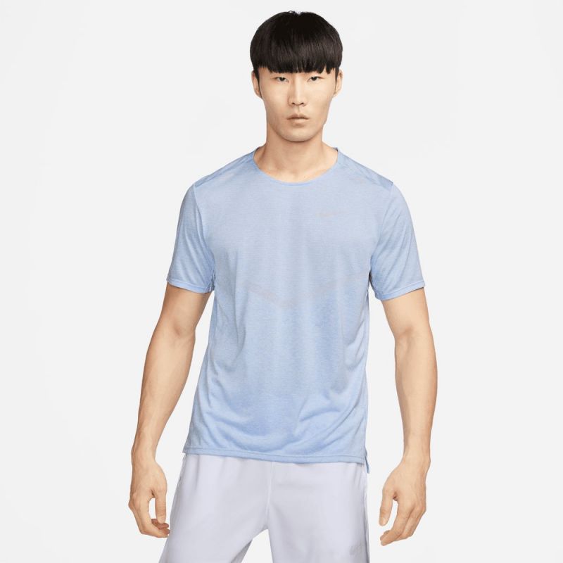 Nike Dri-FIT Rise 365 M T-shirt CZ9184-483 Clothing/Running Nike