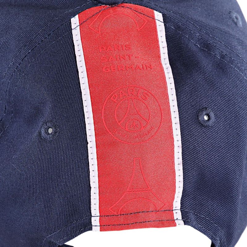 Paris Saint Germain P24106 Cap Clothing/Football/Paris Saint Germain Your Sports Performance