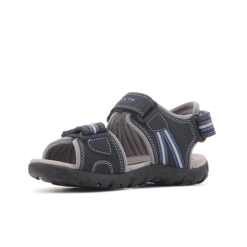 Geox Strada J4224A 0CE14 CF44R In preparation Your Sports Performance
