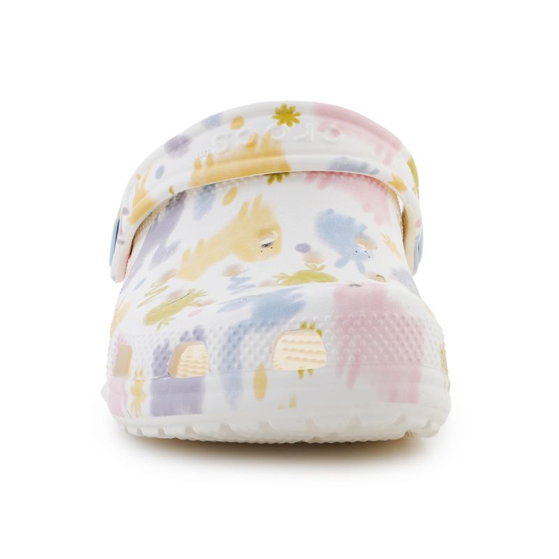 Crocs Classic Pastel Pets Clog K Jr 210995-0WV flip-flops Footwear/Lifestyle/Crocs Crocs