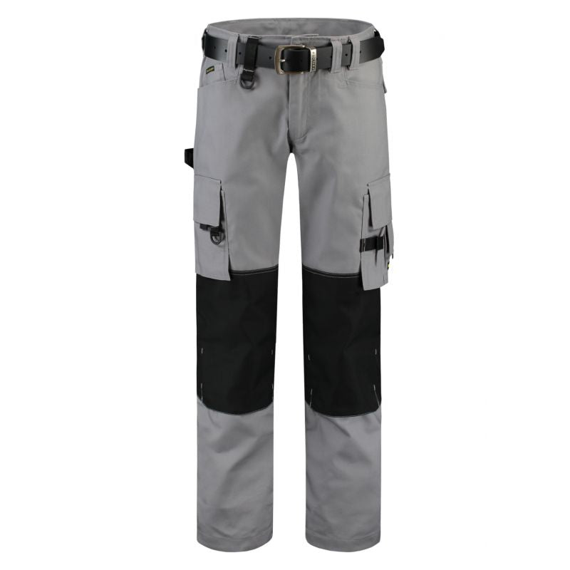 Tricorp Unisex Cordura Canvas Work Pants MLI-T61T3 Clothing/Outdoor/Tricorp Your Sports Performance