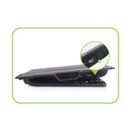 TECHLY LAPTOP FAN COOLING PAD Chłodzenie/Podstawki pod notebooki Your Sports Performance