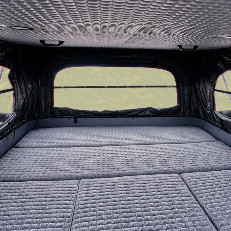 OFFLANDER CAMPER CONSTRUCTION DUNA S To be categorized Your Sports Performance