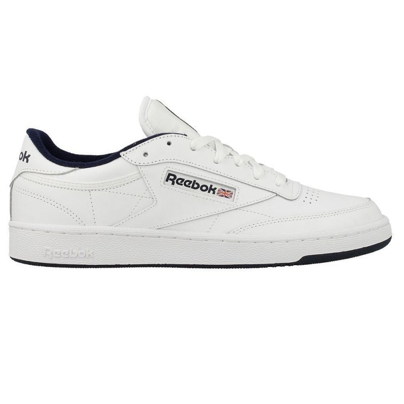 Reebok Club C AR0457 białe 40 Footwear/Lifestyle Reebok