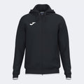Joma Chaqueta Con Capucha Olympiada sweatshirt 103707.100 Clothing/Football/Joma Joma