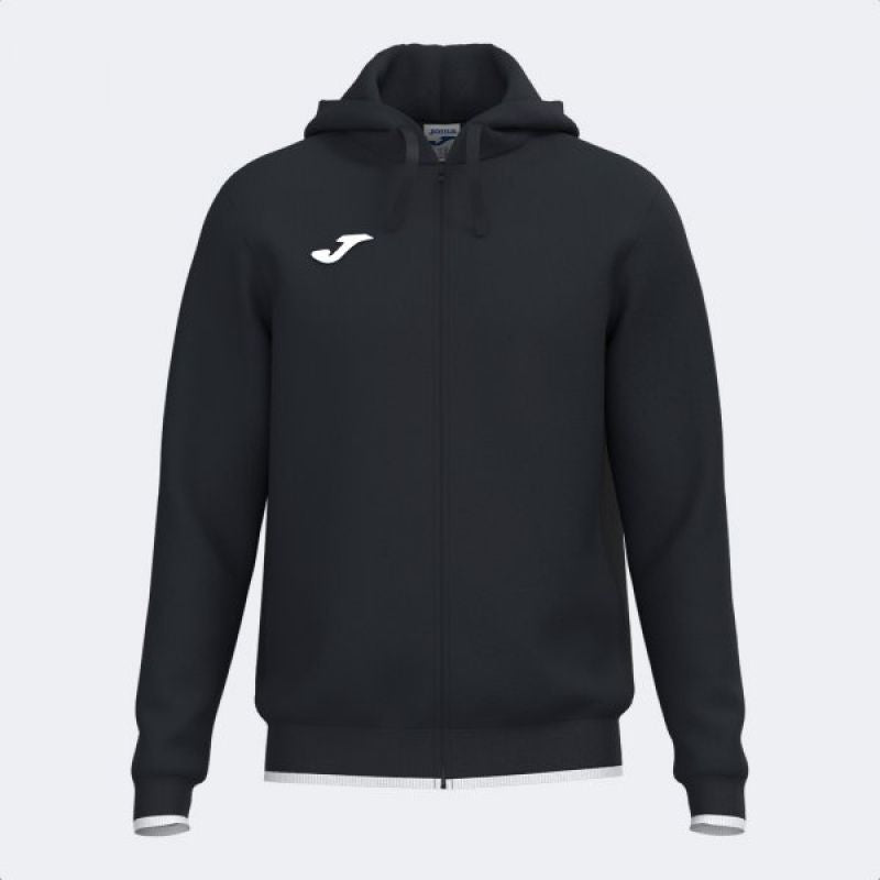 Joma Chaqueta Con Capucha Olympiada sweatshirt 103707.100 Clothing/Football/Joma Joma