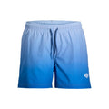 Jack&Jones men's JPSTMAUI HORIZON DIP DYE SWIM SHORTS 12291438 CELESTIAL BLUE Jack&Jones