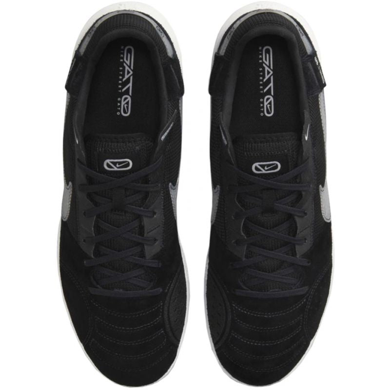 Nike Streetgato M DC8466 010 football boots Footwear/Football Nike