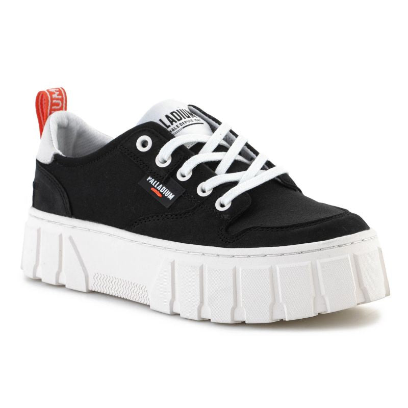 Shoes Palladium Pallatower Lo W 98574-008-M Footwear/Lifestyle/Palladium Your Sports Performance