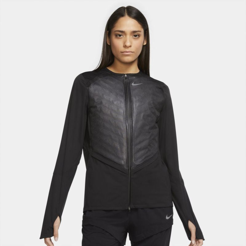 Nike Storm-FIT Adv Run Division W DD6419-010 Jacket Clothing/Outdoor Nike