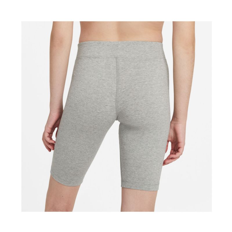 Nike NSW Essentials Bike W CZ8526-063 shorts Clothing/Lifestyle/Trousers, shorts Nike
