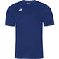 Zina Iluvio match jersey Jr. Navy blue 01896-213 Clothing/Football/Zina Your Sports Performance