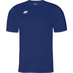 Zina Iluvio match jersey Jr. Navy blue 01896-213 Clothing/Football/Zina Your Sports Performance