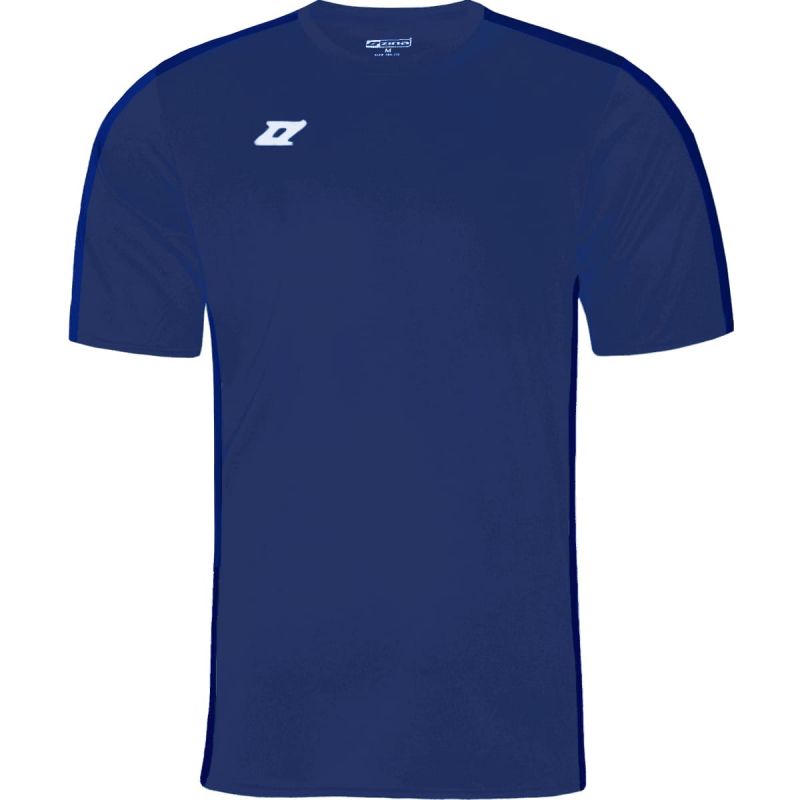 Zina Iluvio match jersey Jr. Navy blue 01896-213 Clothing/Football/Zina Your Sports Performance