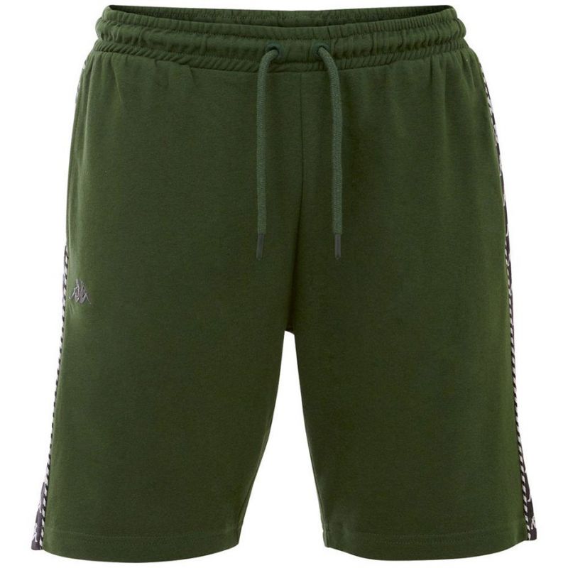 Kappa Italo shorts, Jr. 309013J 19-6311 Clothing/Training/Kappa Kappa