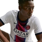 Nike Paris Saint-Germain 2026/27 Match Away Men's Jersey White II1788 101