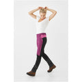 VIKING Trek Pro 2.0 Lady Women's Trousers in Pink